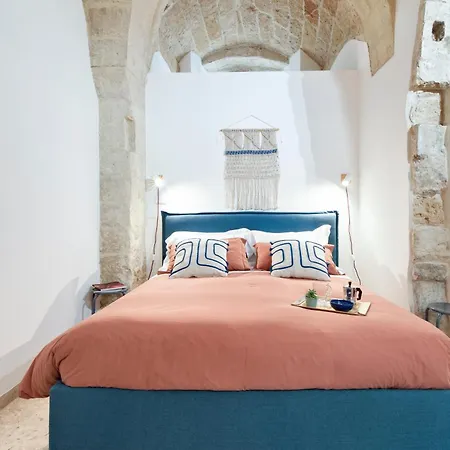 Kalinifta - Lecce Selection Bed and Breakfast Buitenkant foto