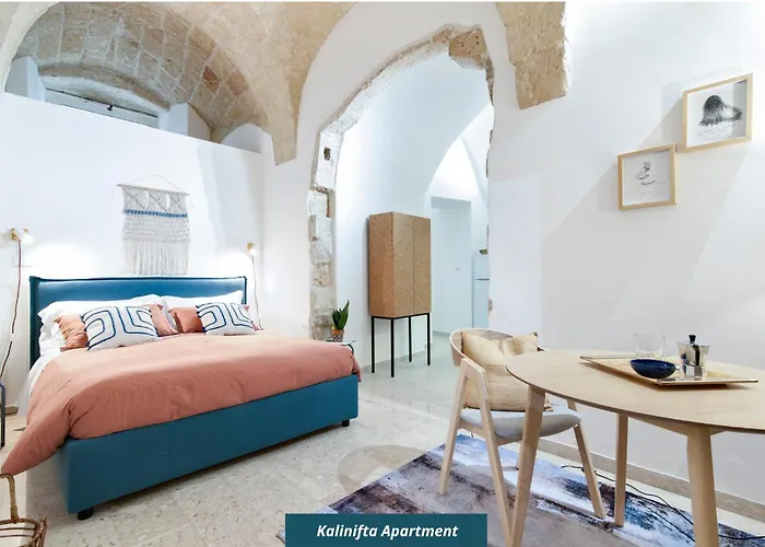 Kalinifta - Lecce Selection