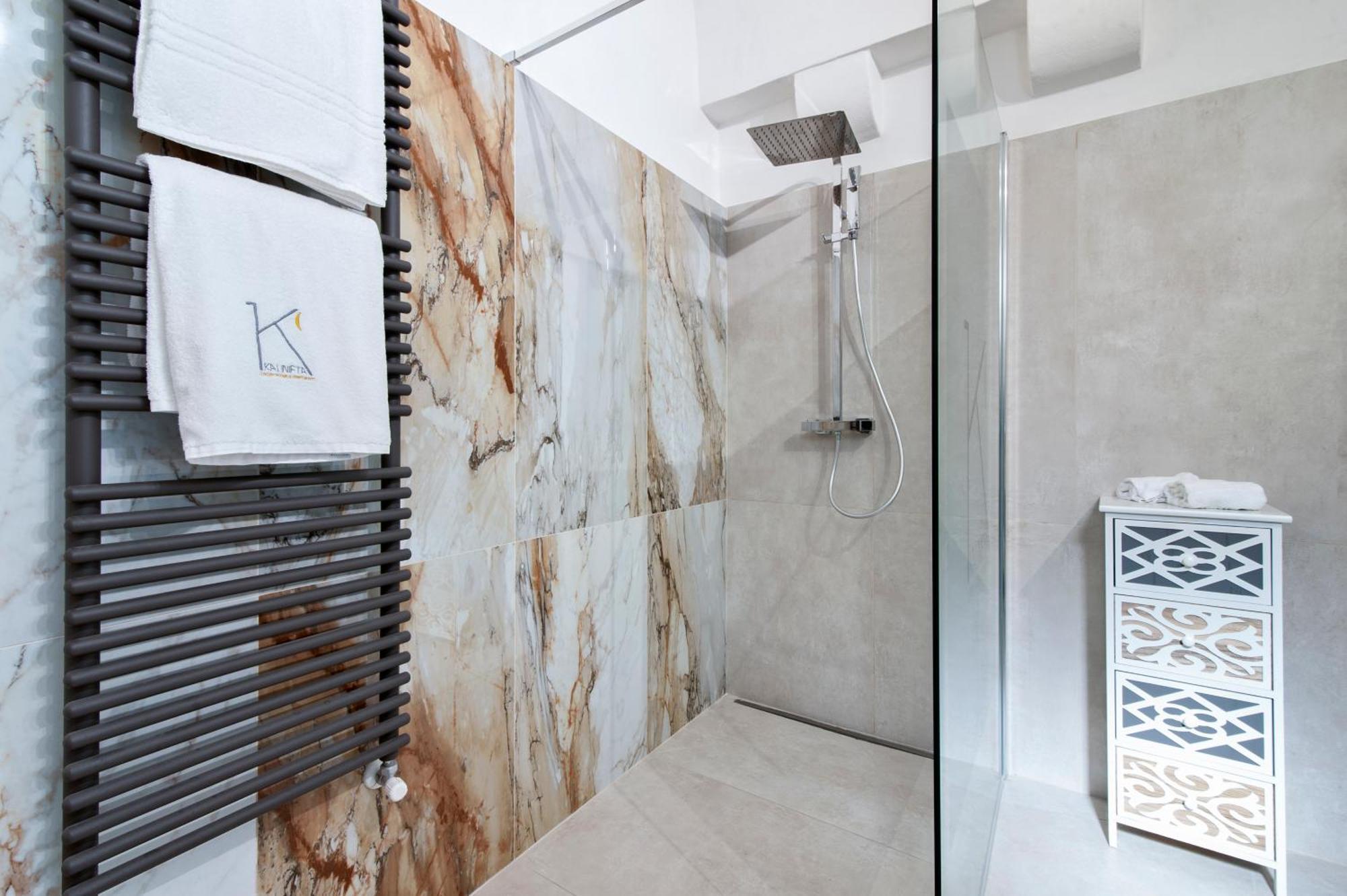Bed & Breakfast Kalinifta - Selection *