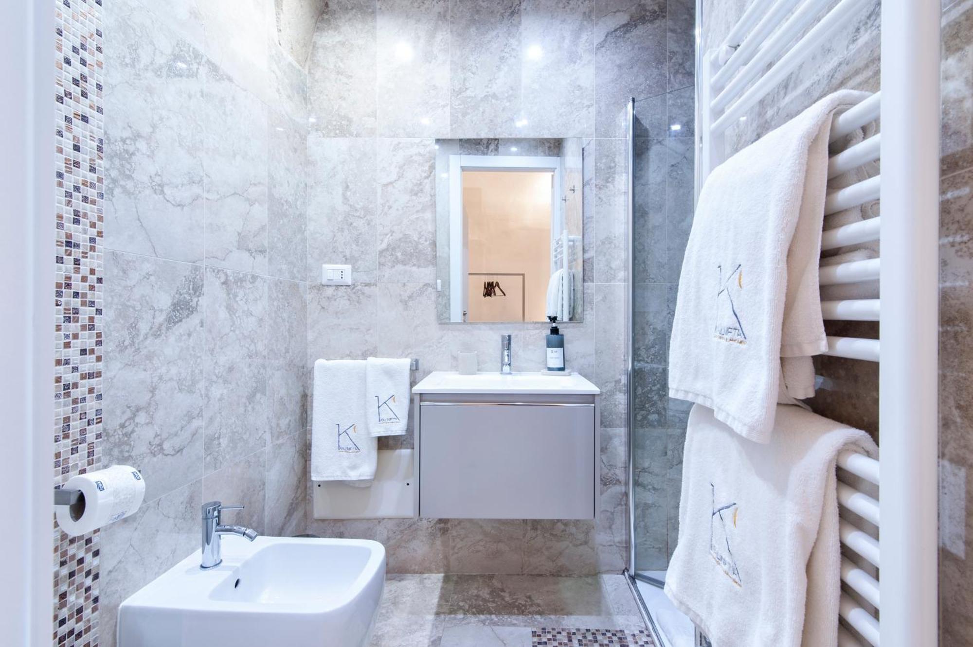 Bed & Breakfast Kalinifta - Selection