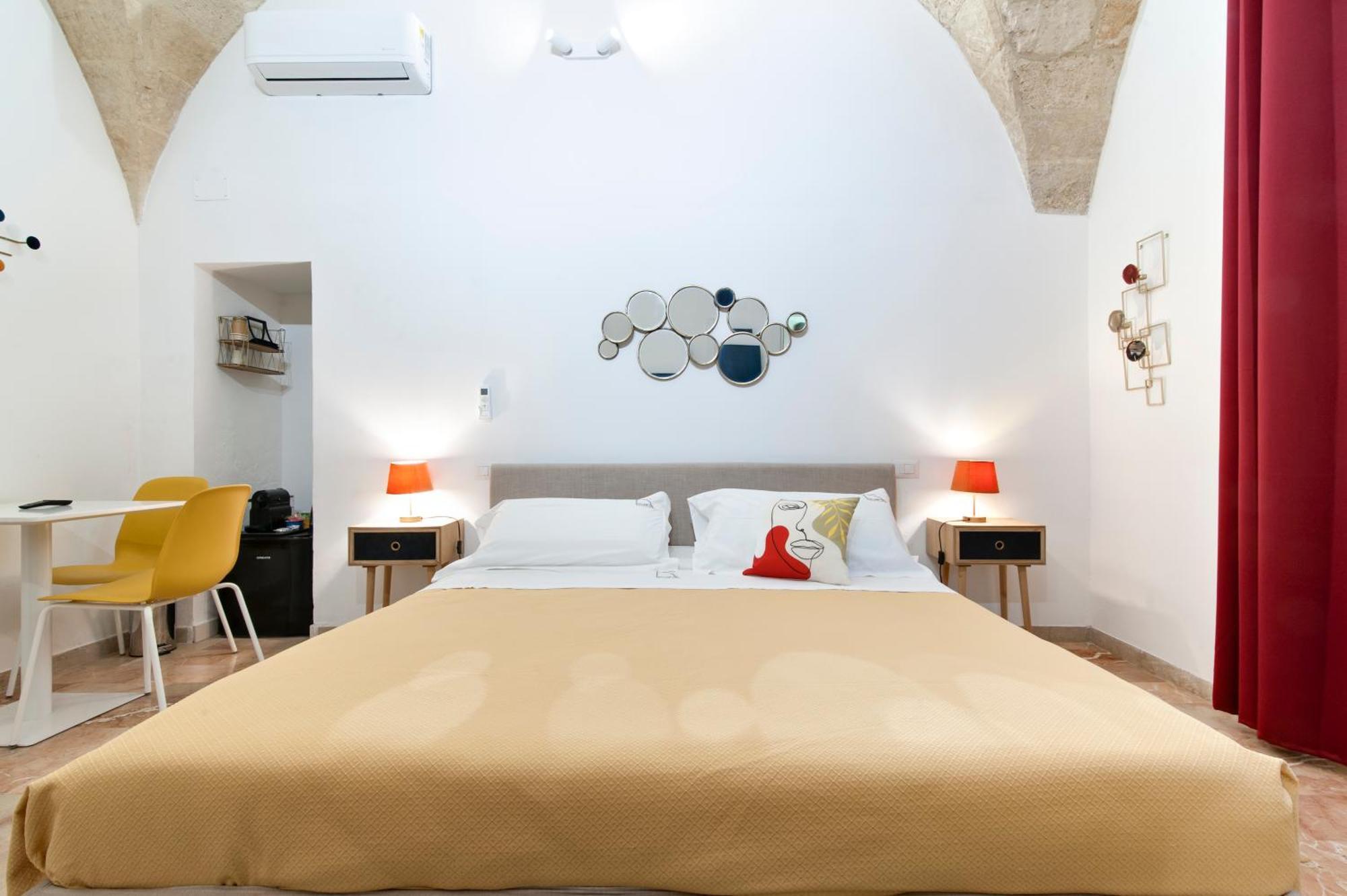 Kalinifta - Selection Bed & Breakfast *