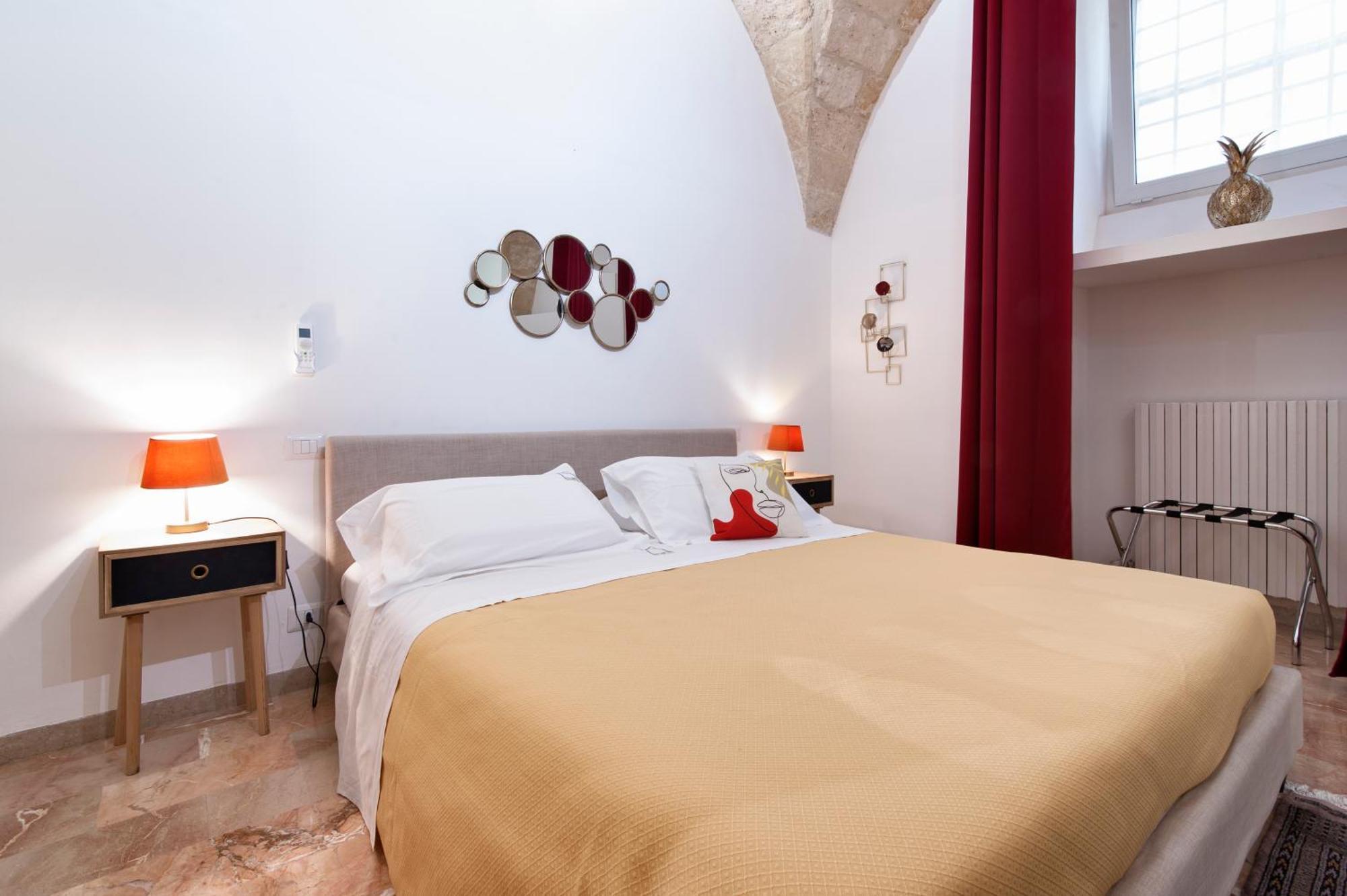 Bed & Breakfast Kalinifta - Selection Lecce