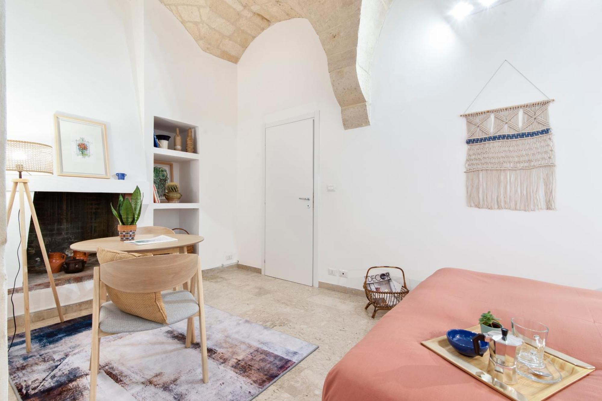 Kalinifta - Selection Bed & Breakfast