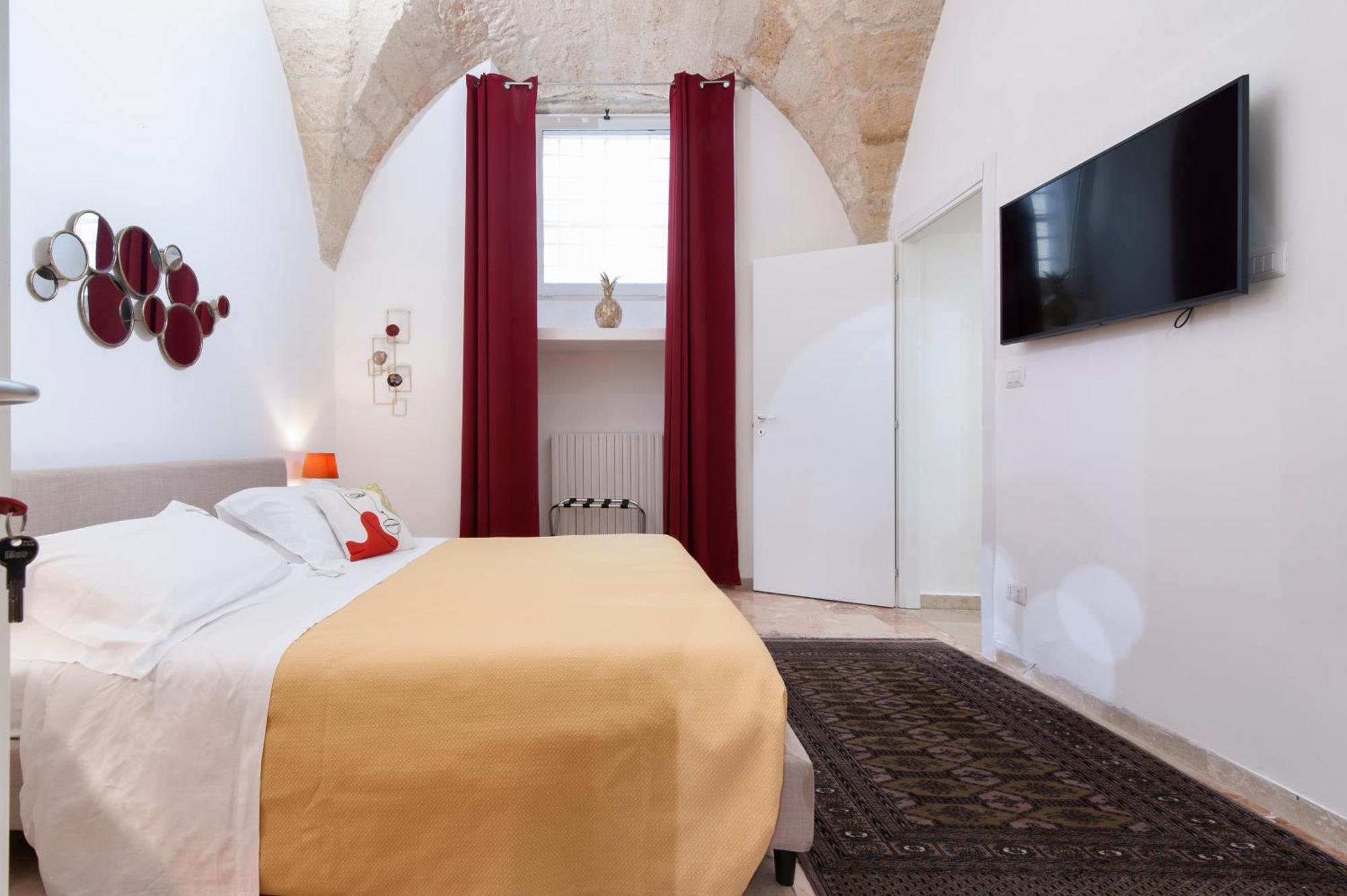 Kalinifta - Selection Bed & Breakfast Lecce