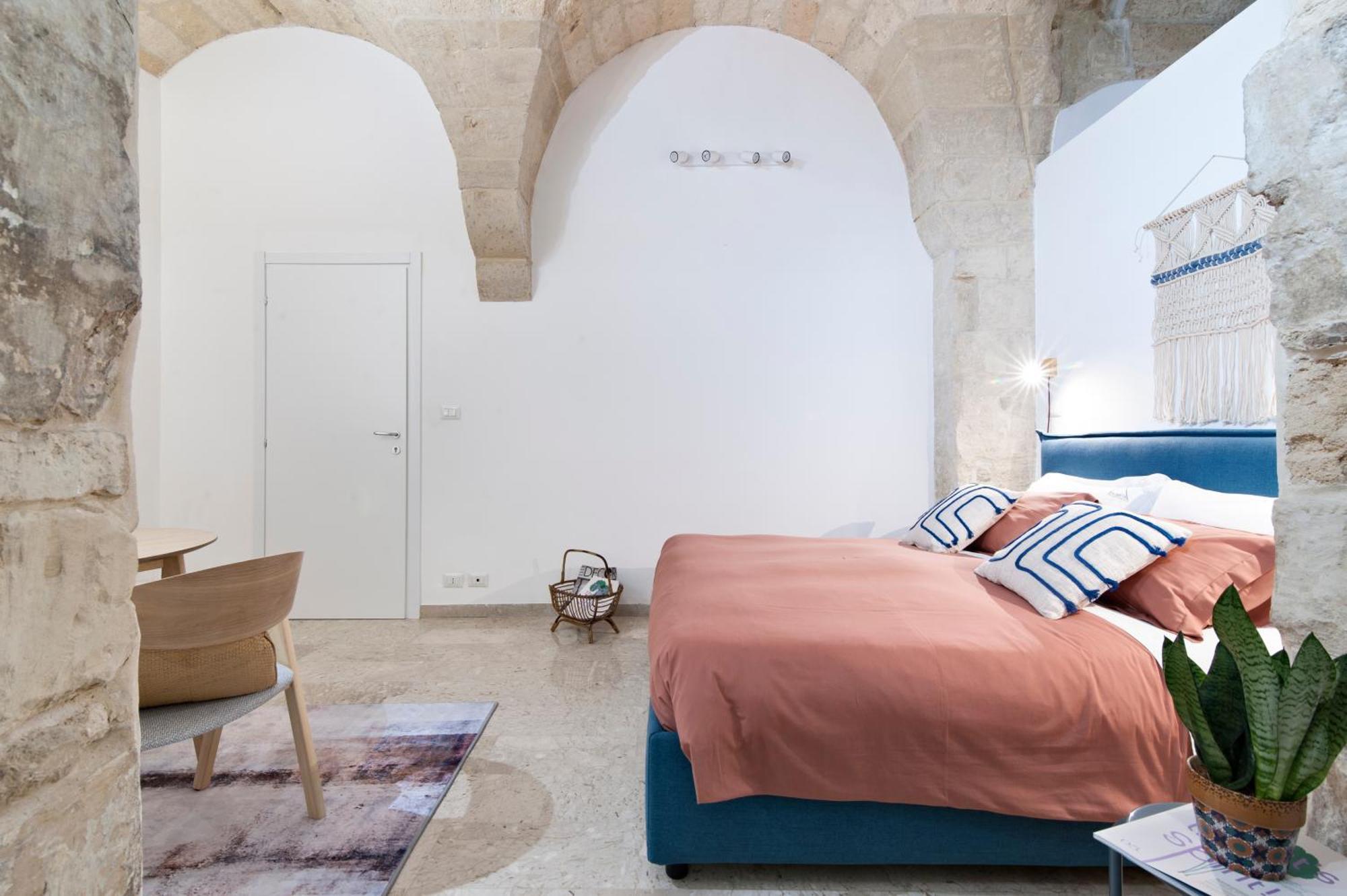 Kalinifta - Selection Bed & Breakfast