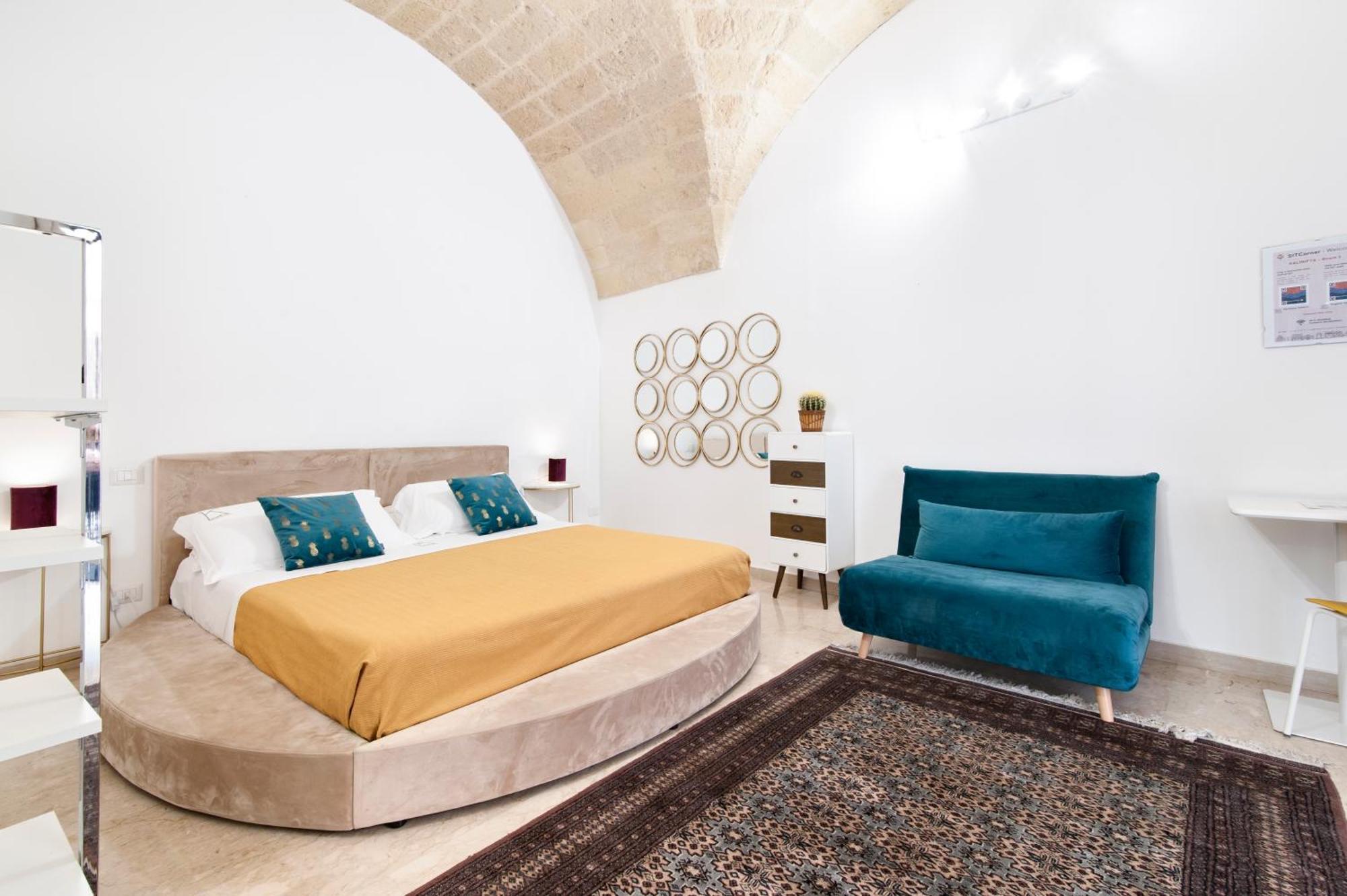 Kalinifta - Selection Bed & Breakfast *