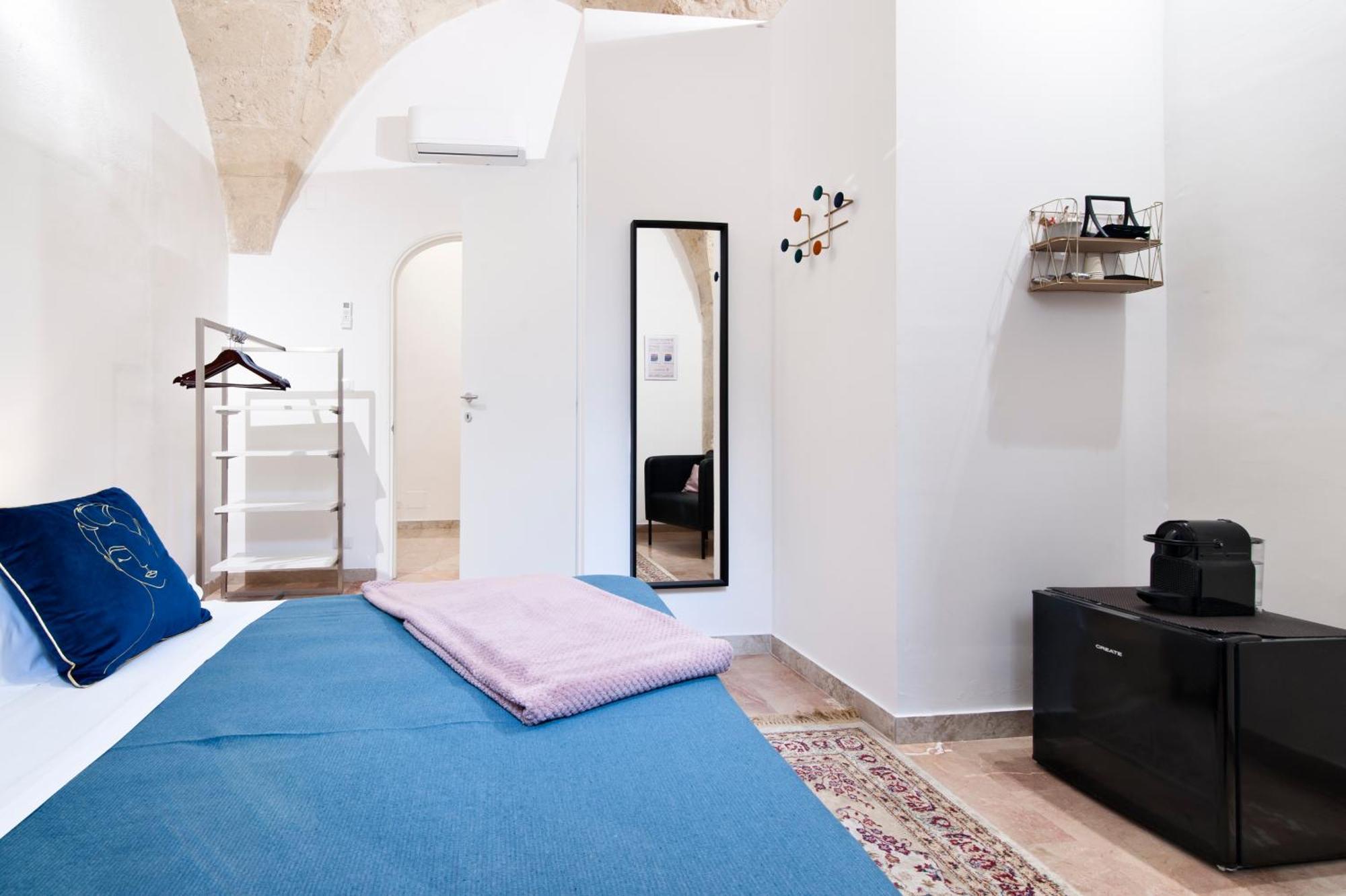 Bed & Breakfast Kalinifta - Selection