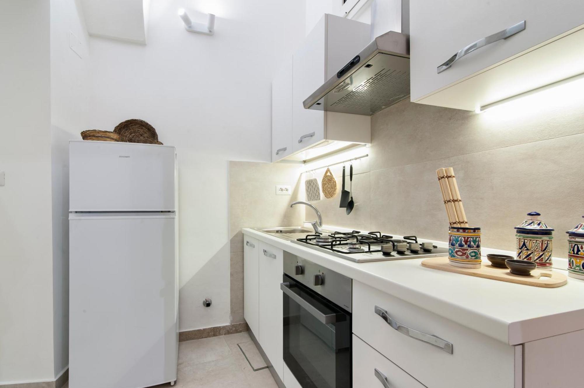 Bed & Breakfast Kalinifta - Selection