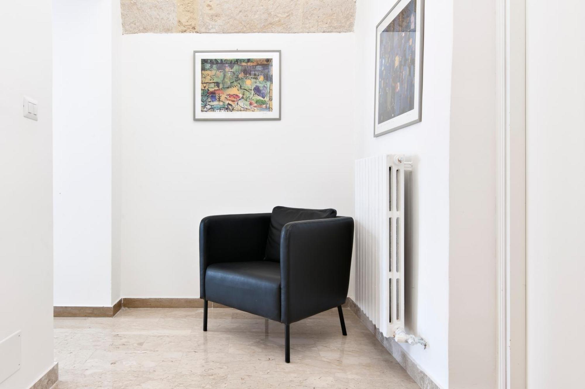 Kalinifta - Selection Bed & Breakfast
