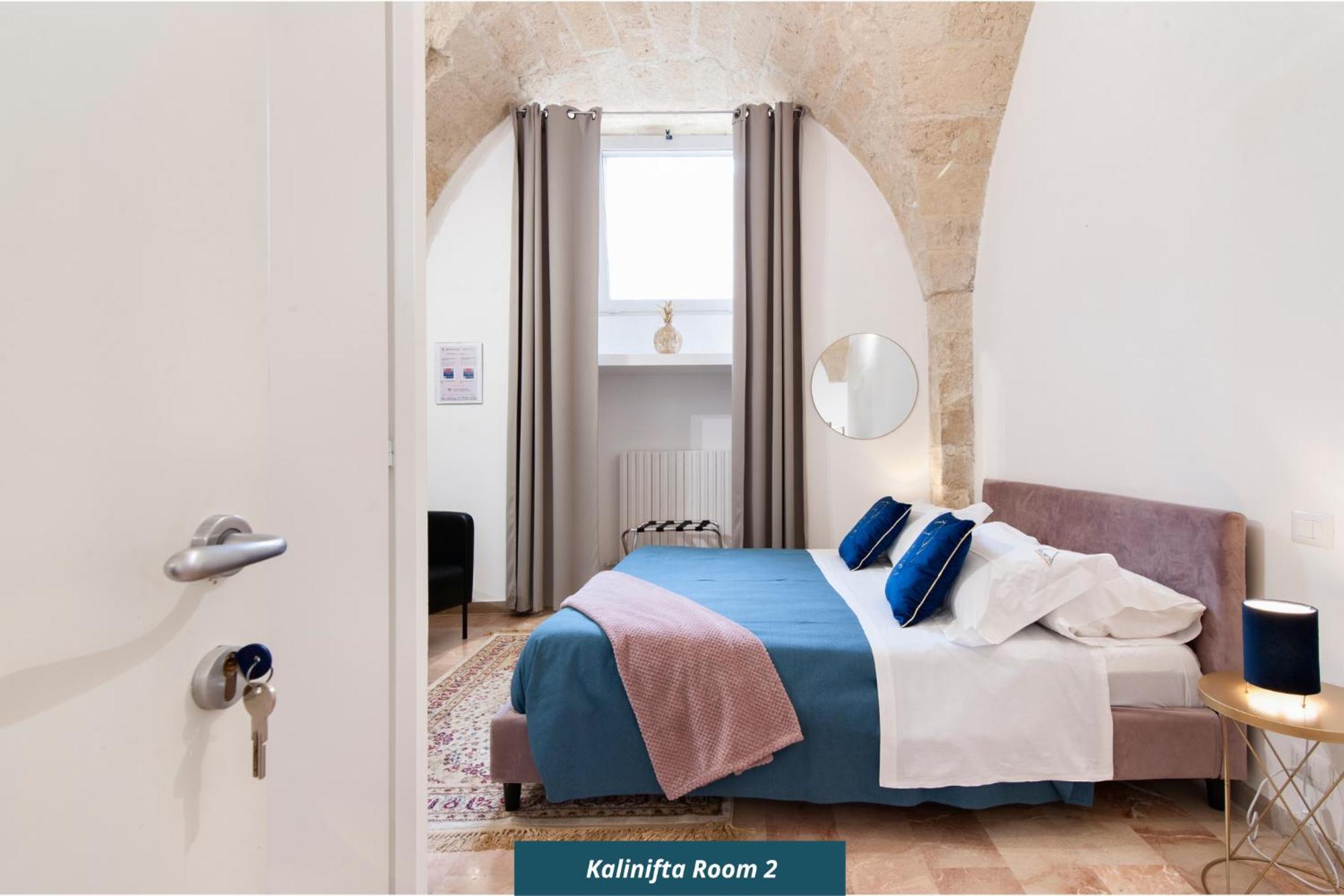 Bed & Breakfast Kalinifta - Selection Lecce